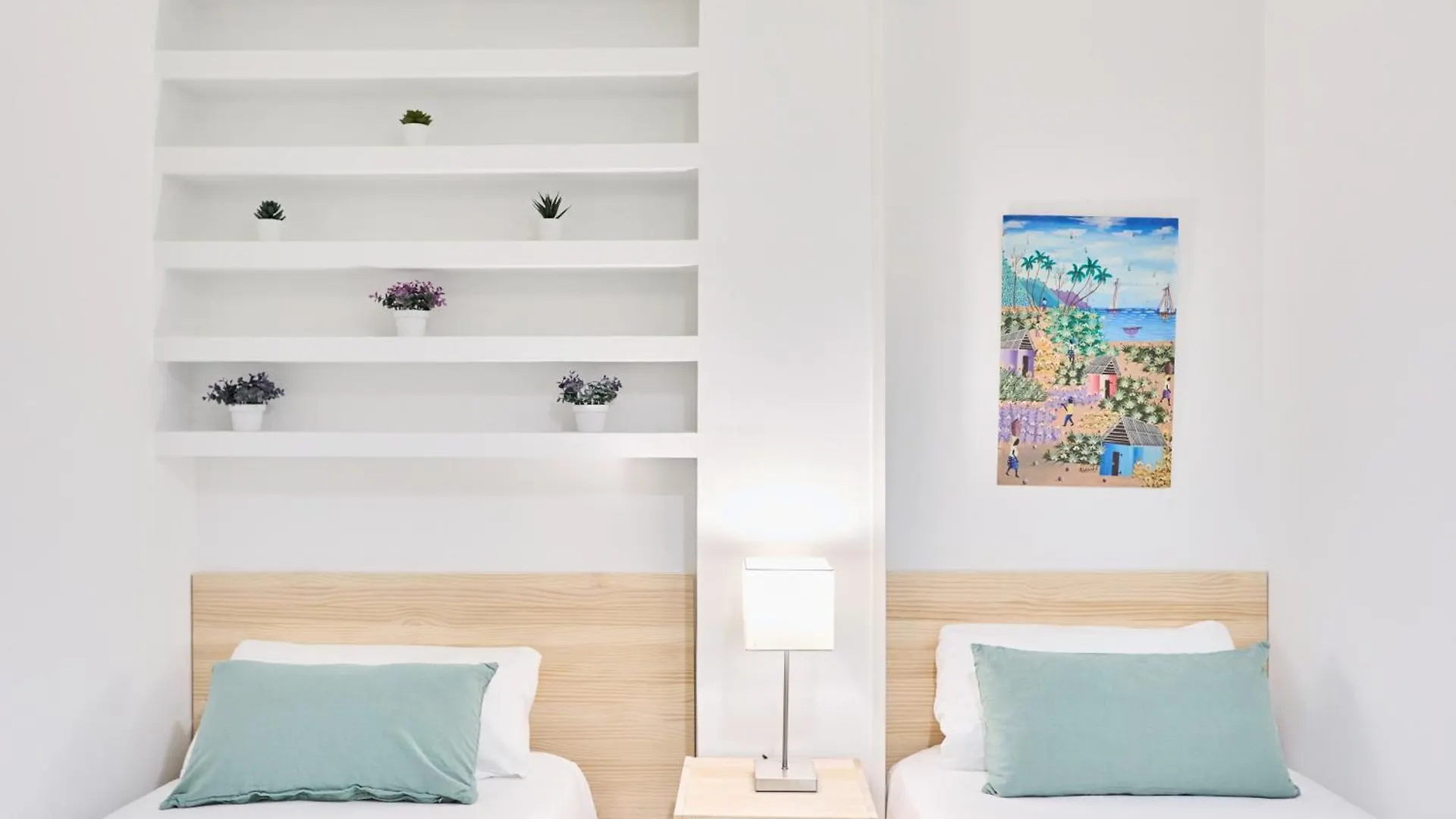 Appartement Larroka By Basque Homes San Sebastian