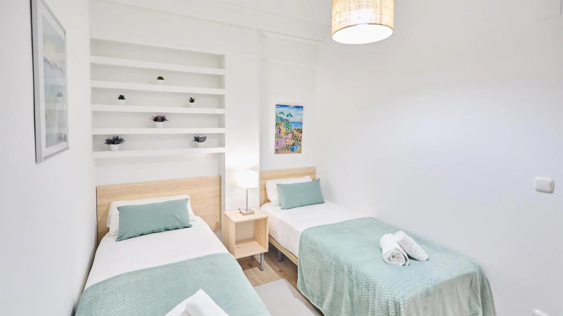 Larroka By Basque Homes San Sebastian Spanje