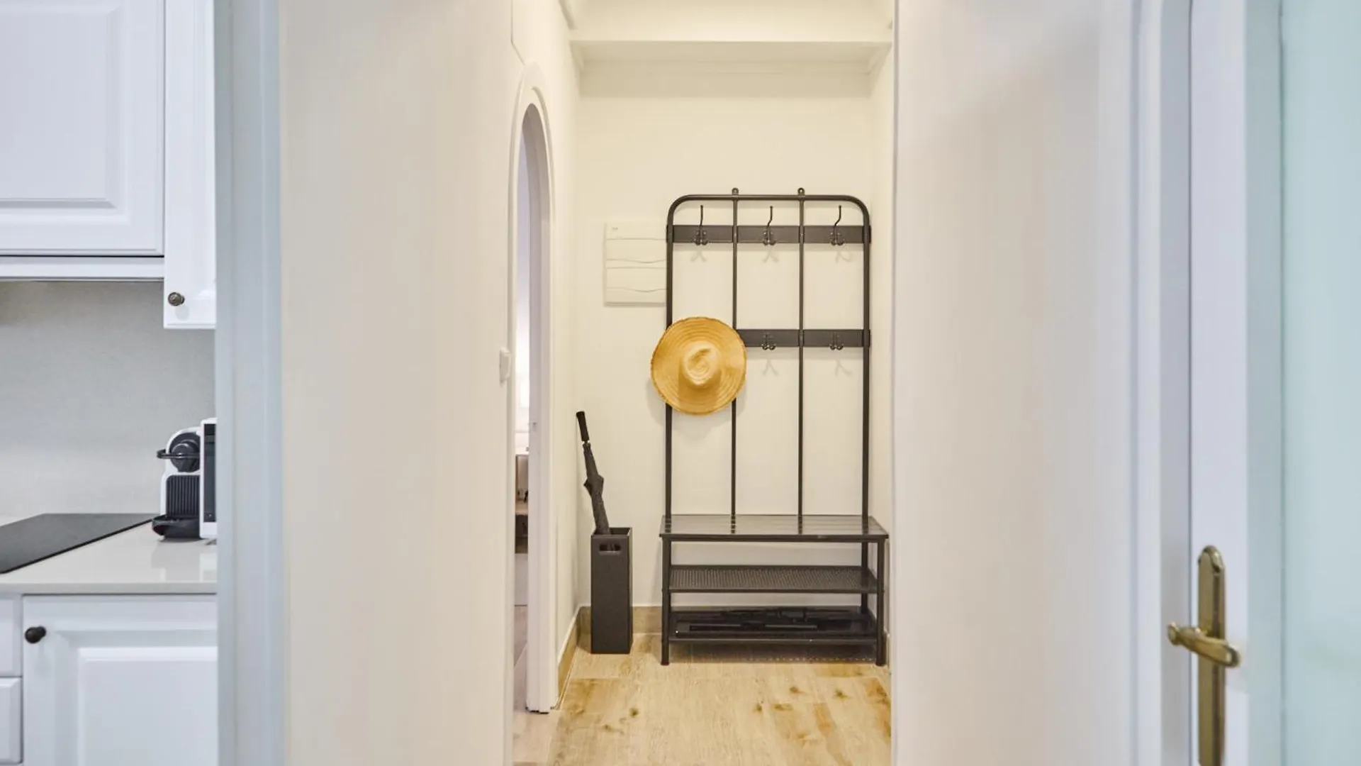 Larroka By Basque Homes San Sebastian 0*,  Spanje