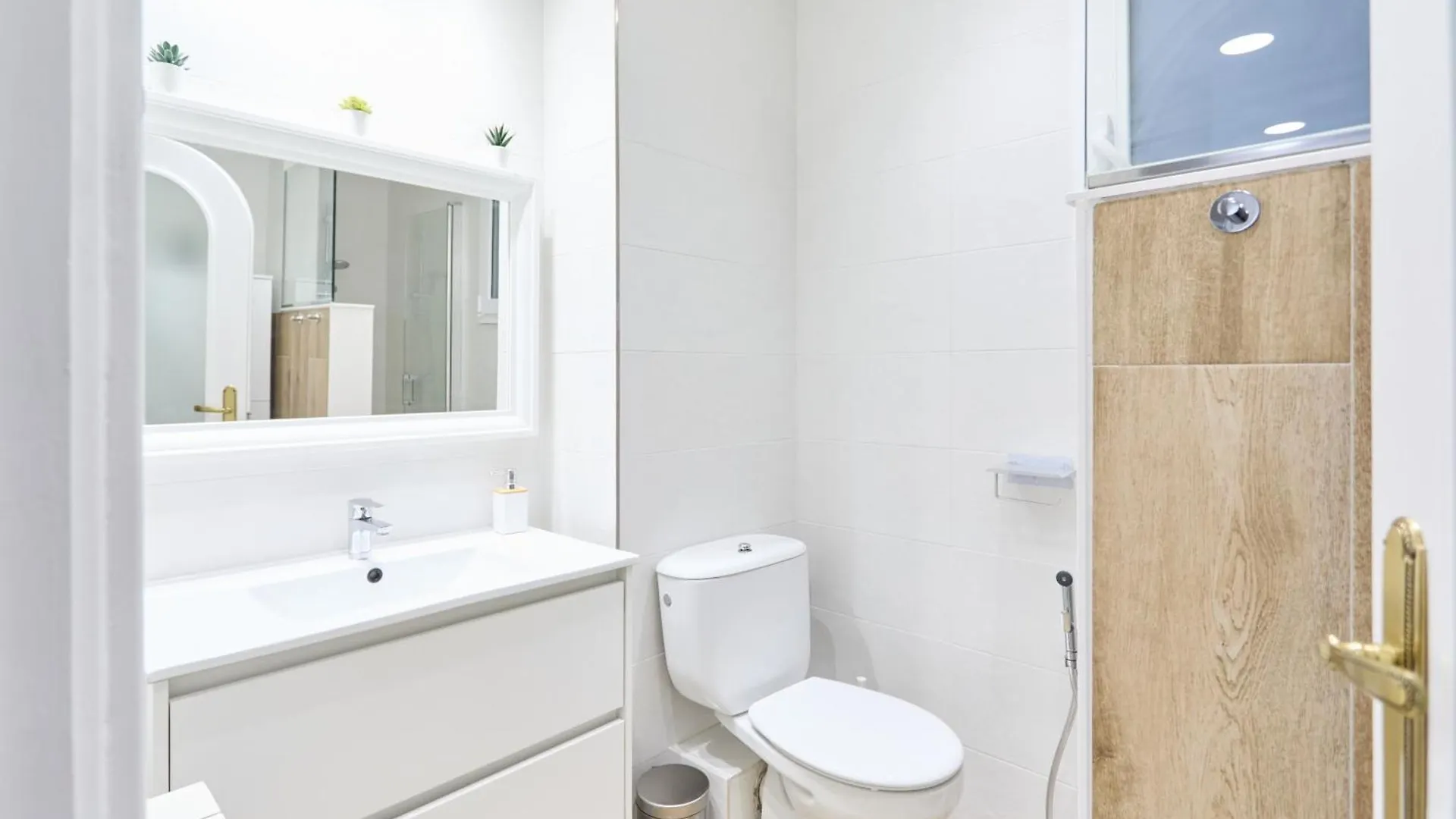 Appartement Larroka By Basque Homes San Sebastian