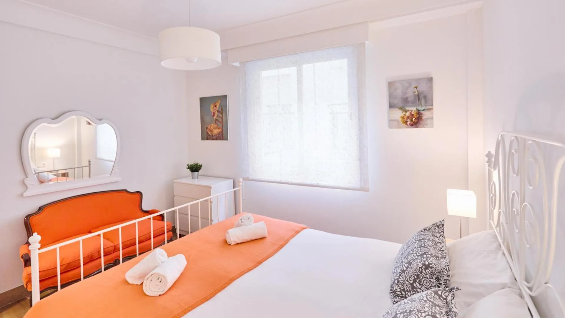 Larroka By Basque Homes San Sebastian 0*,