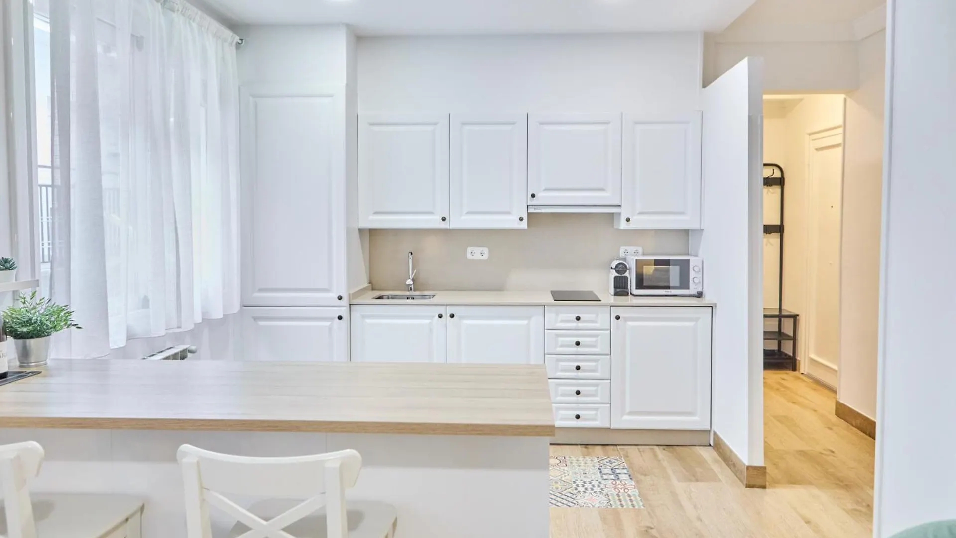 Larroka By Basque Homes San Sebastian 0*,  Spanje