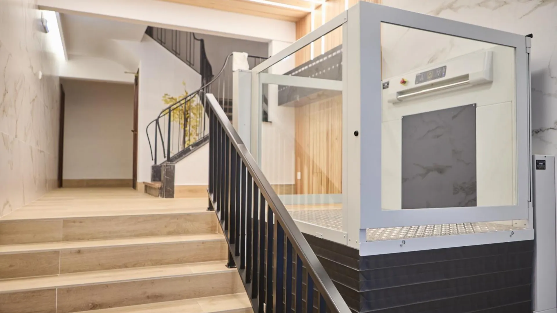 Larroka By Basque Homes San Sebastian 0*,