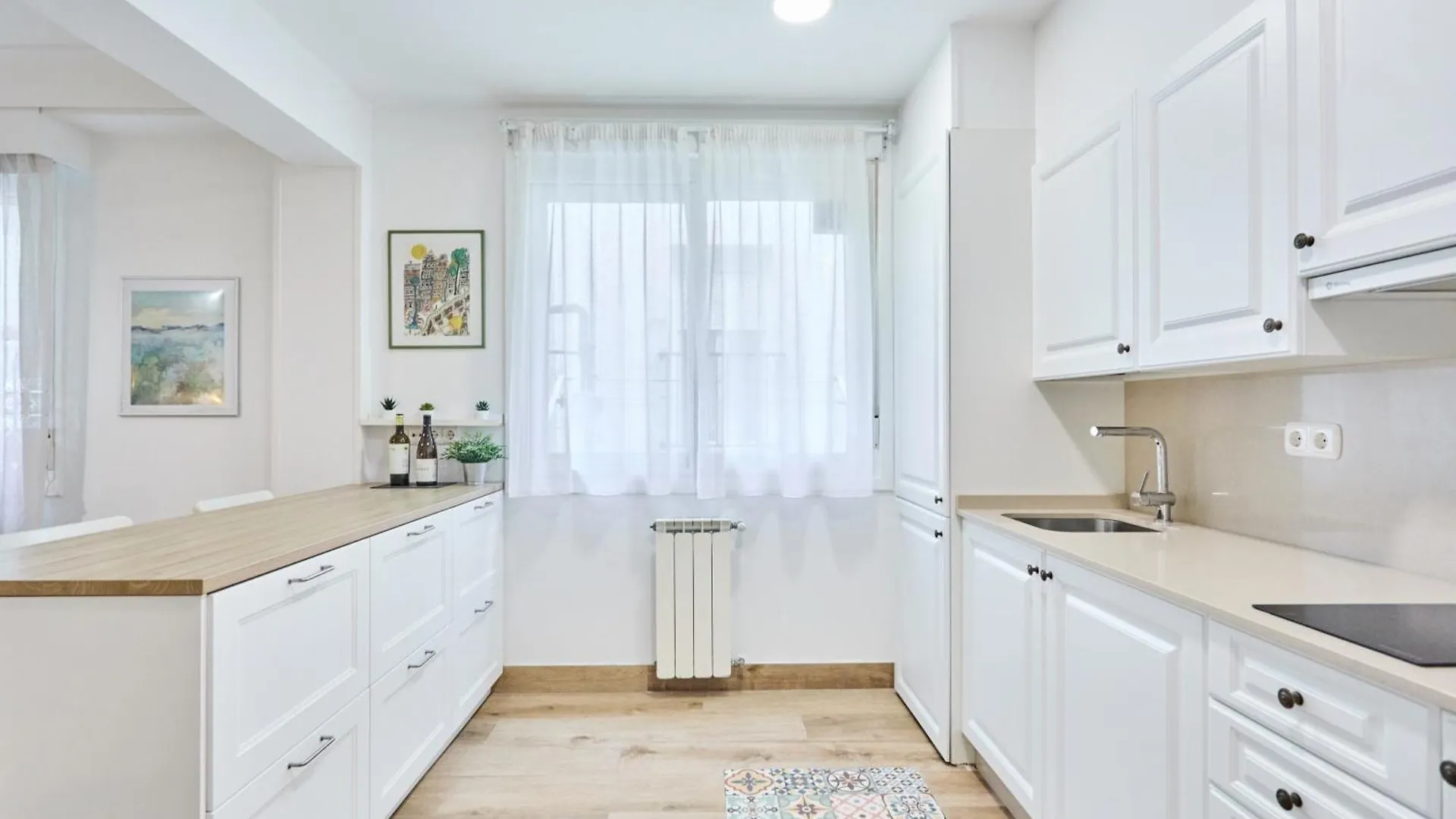 Appartement Larroka By Basque Homes San Sebastian