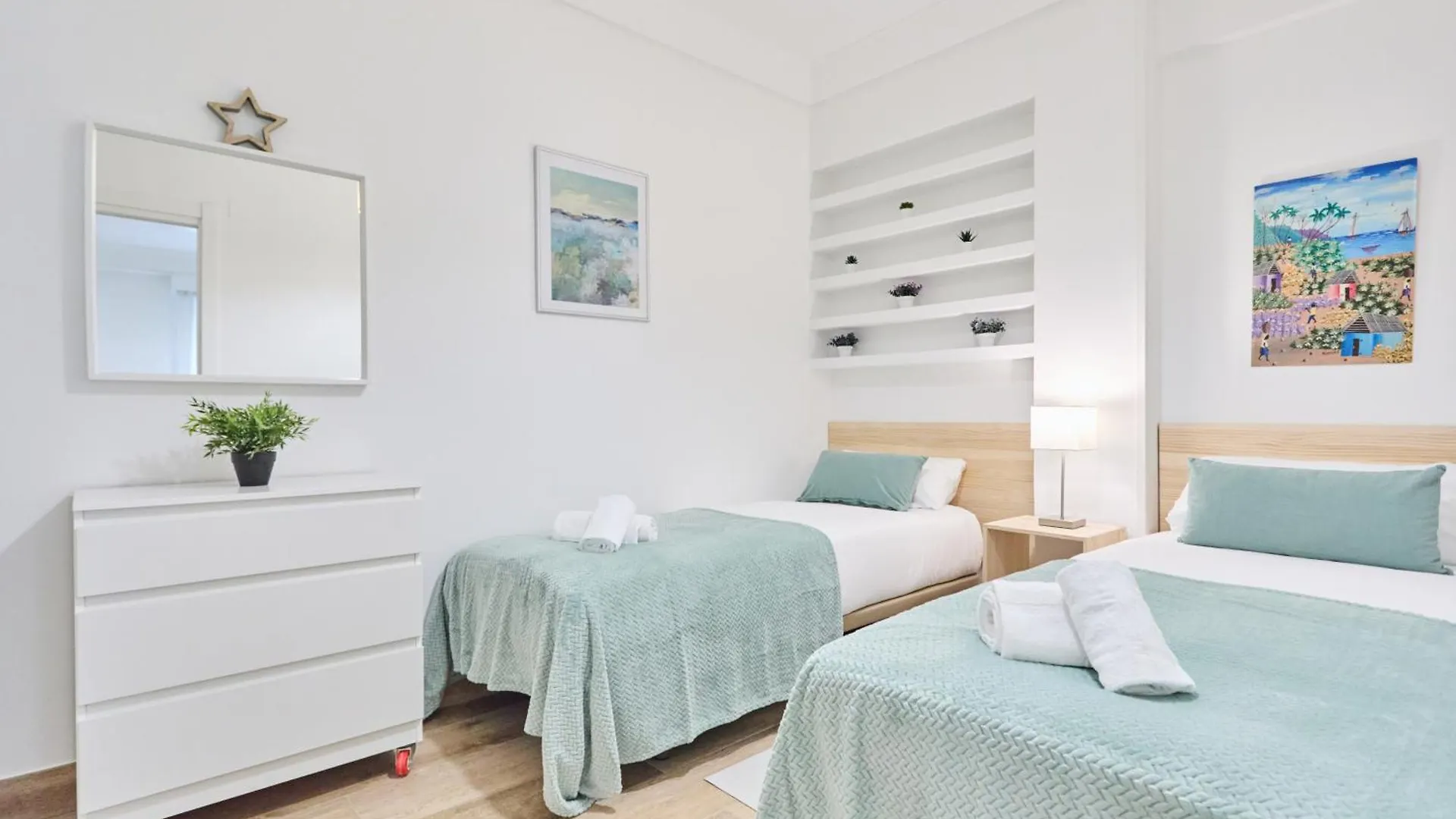 Larroka By Basque Homes San Sebastian Appartement