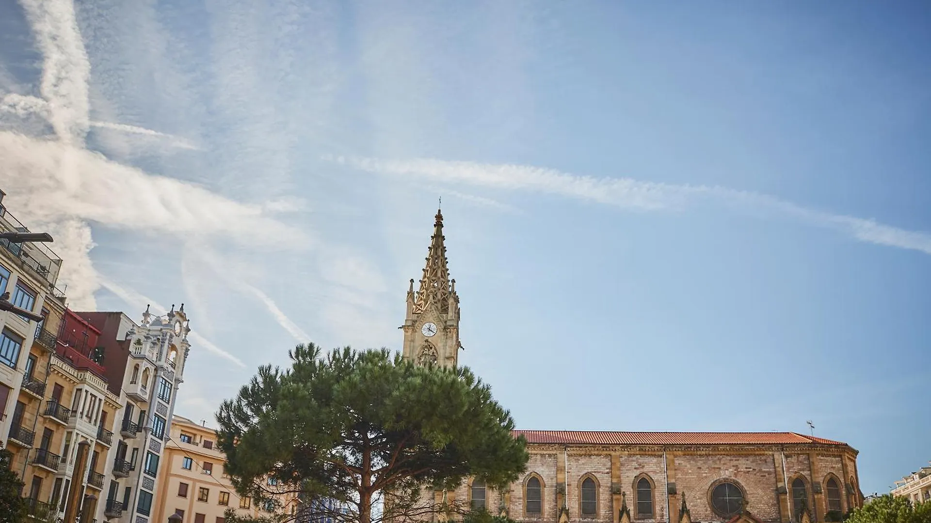 Larroka By Basque Homes San Sebastian