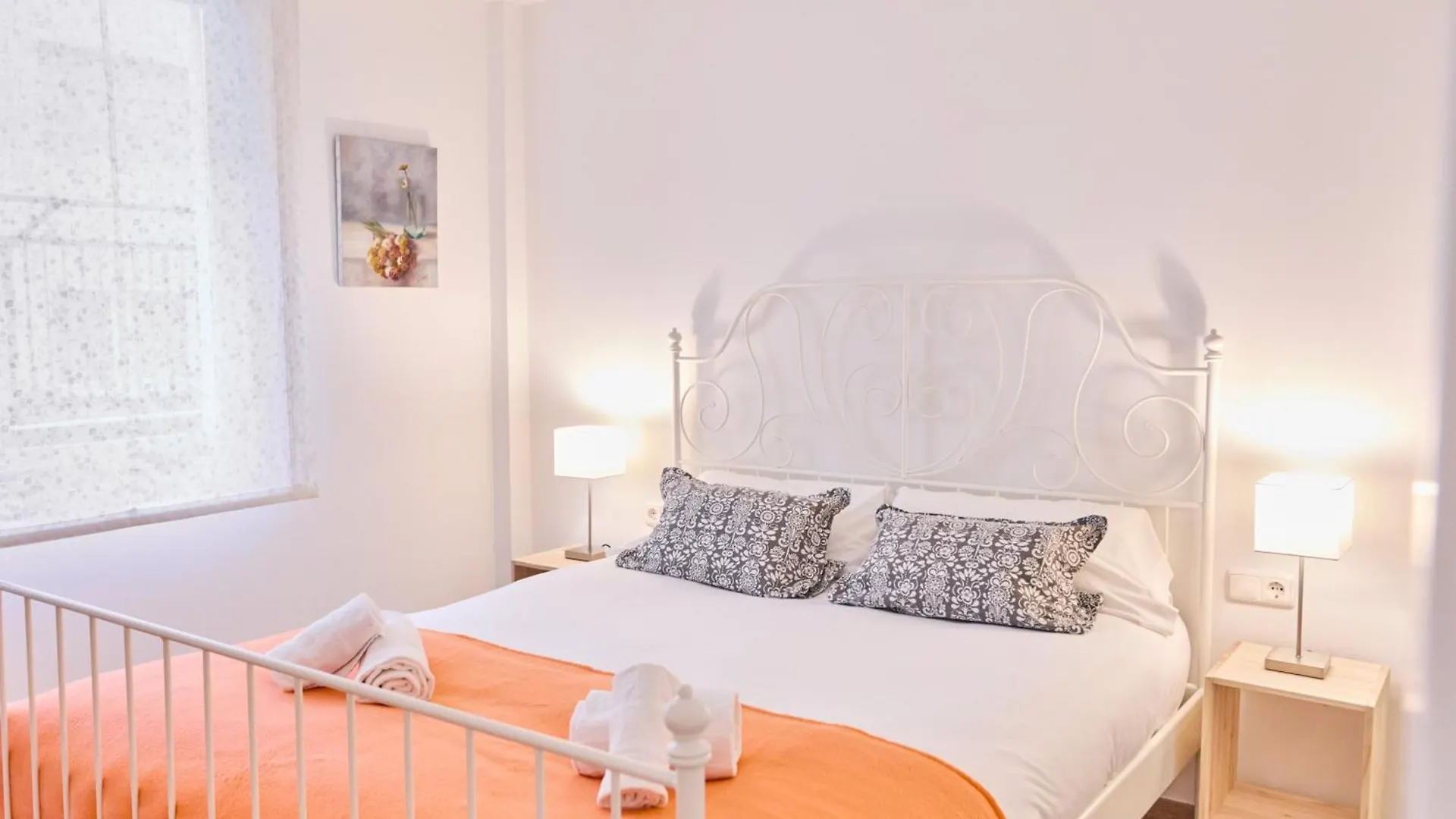 Larroka By Basque Homes San Sebastian Spanje