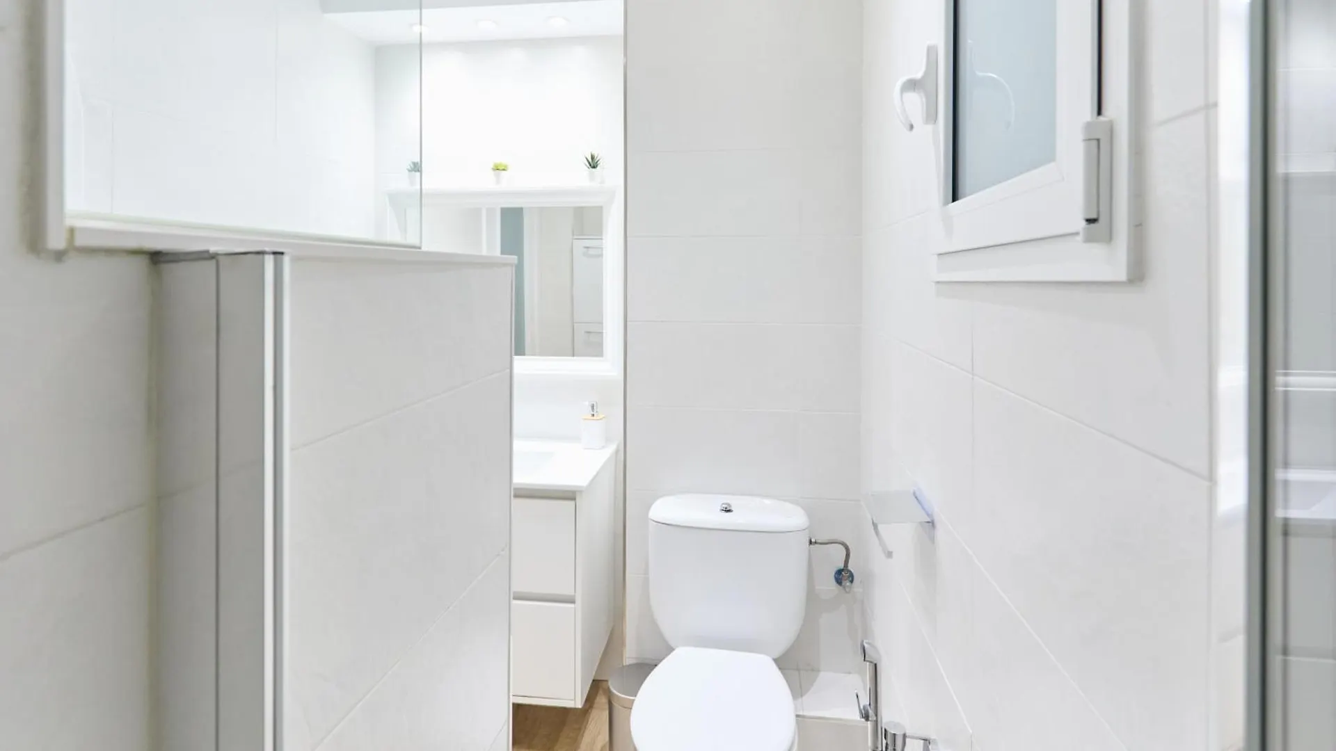 Larroka By Basque Homes San Sebastian 0*,  Spanje