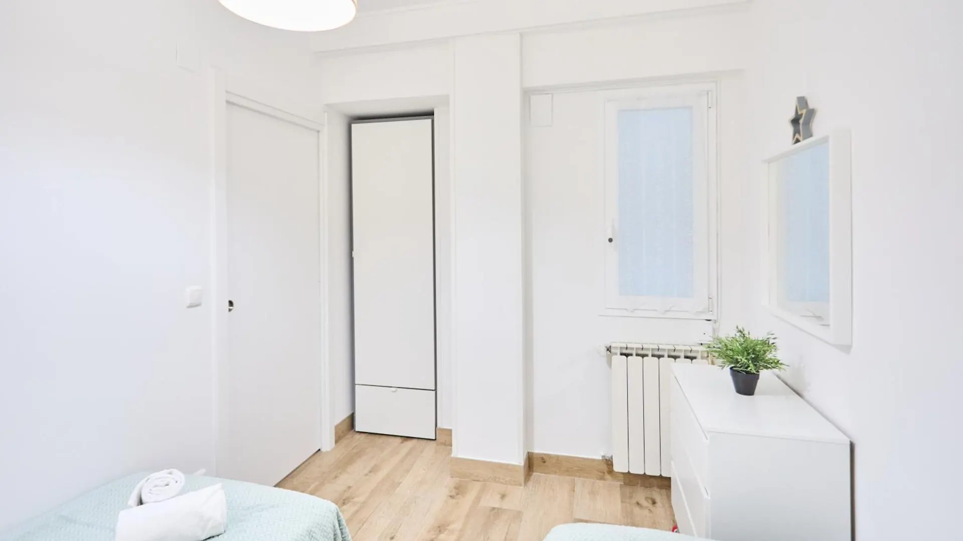 Larroka By Basque Homes San Sebastian Spanje