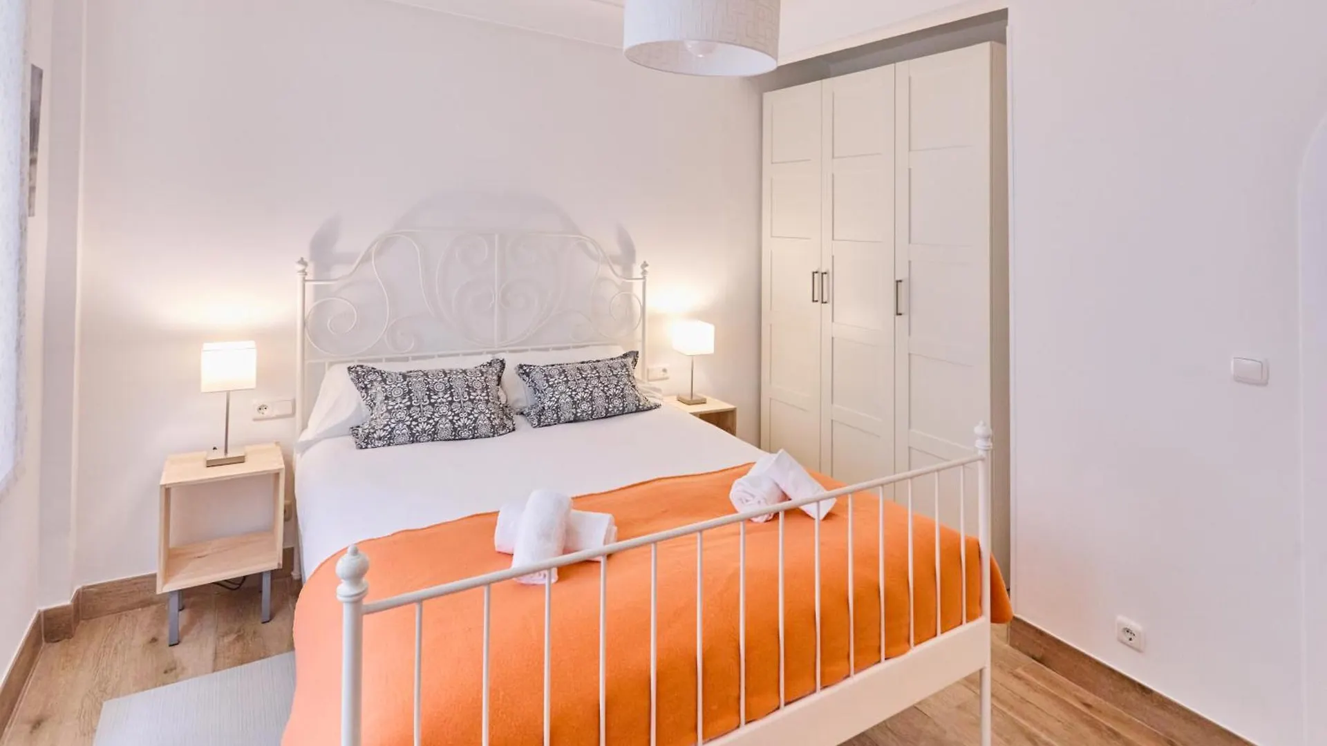 Larroka By Basque Homes San Sebastian