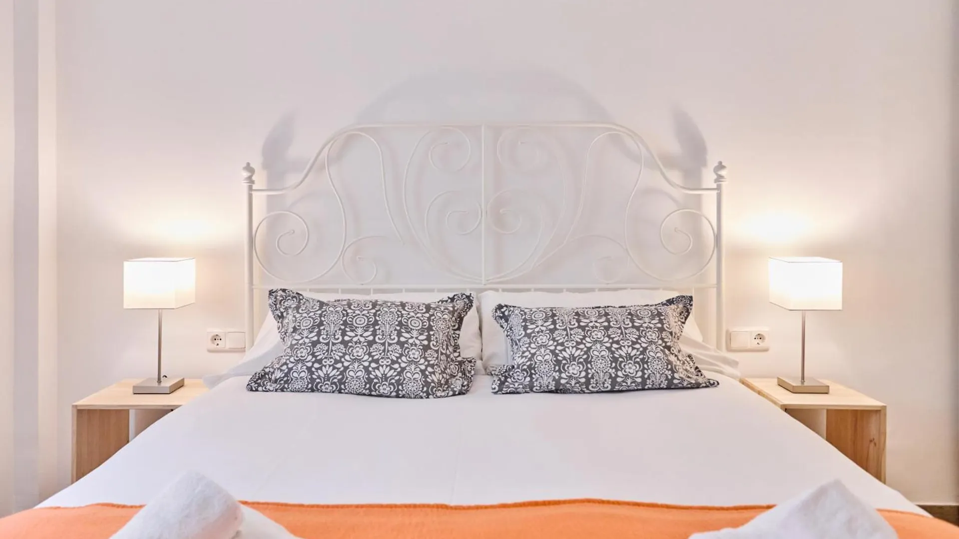 Apartman Larroka By Basque Homes San Sebastián
