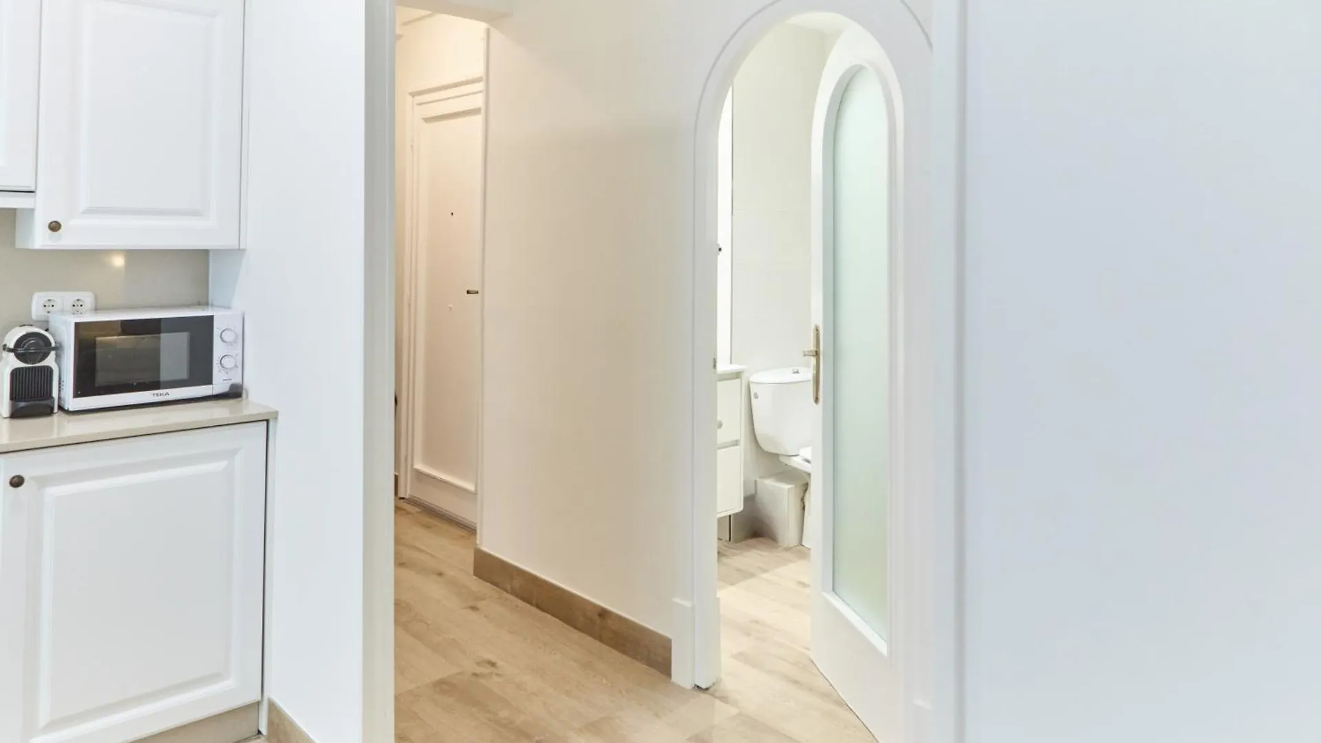 Larroka By Basque Homes San Sebastián Apartman